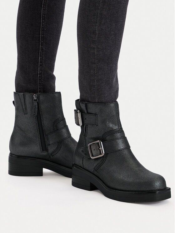 Clarks Botine Rebelle Buckle 26178889