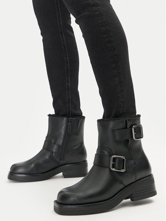 Clarks Botine Rebelle Buckle 26178891