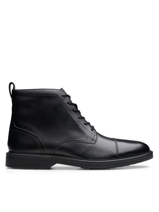 Clarks Cizme Aldwin Cap 26179732