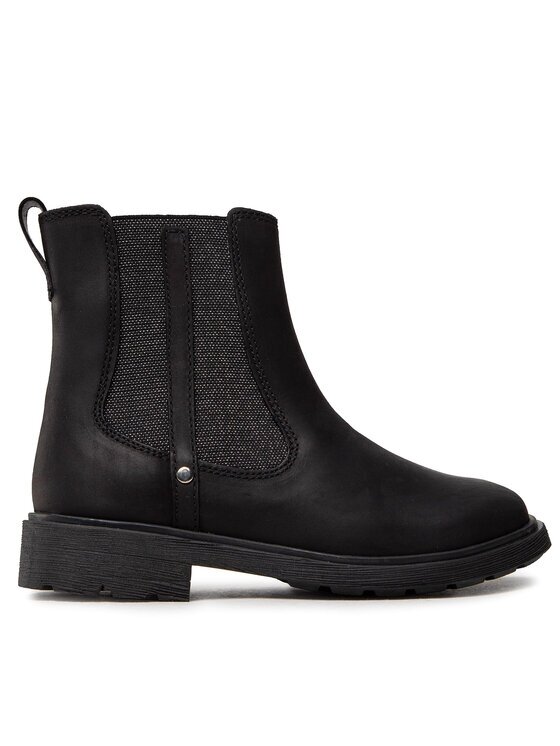 Clarks Cizme Astrol Orin K 261537496