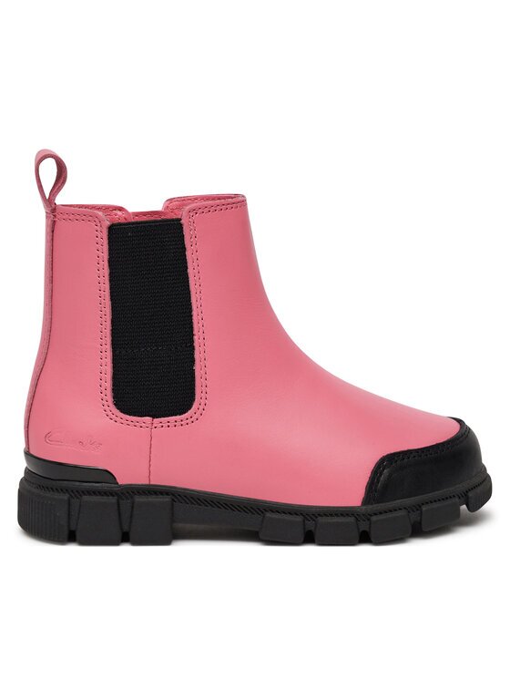Clarks Cizme Evyn Chelsea K. 26179042