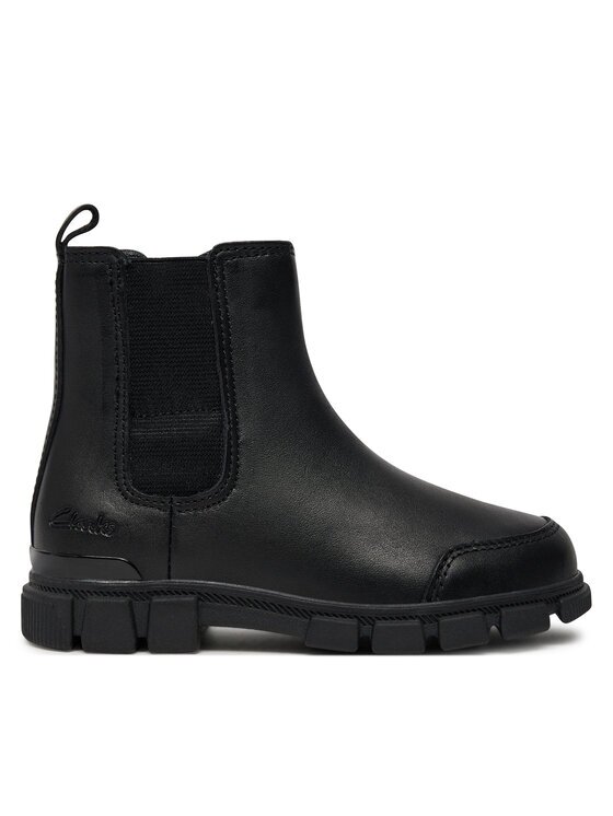 Clarks Cizme Evyn Chelsea K. 26180291