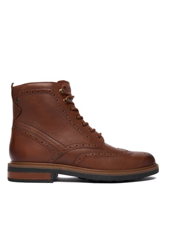 Clarks Cizme Newford LaceBT 26183376