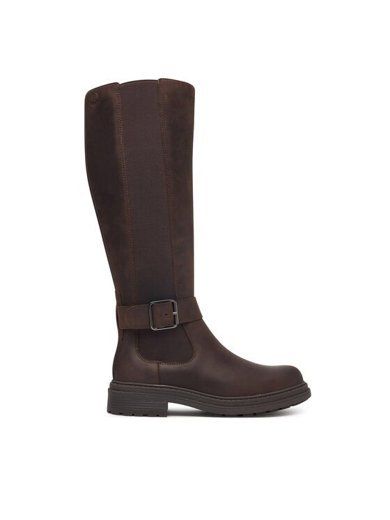 Clarks Cizme Orinoco3 Tall 26182900