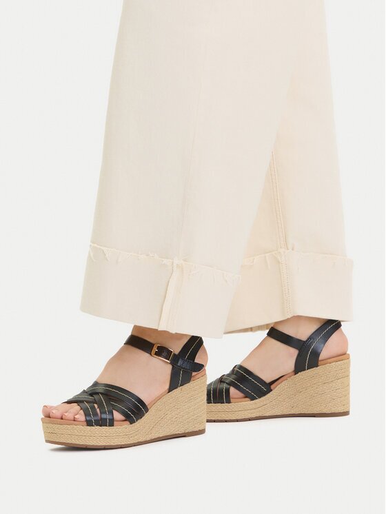Clarks Espadrile Sabina Strap 26181462