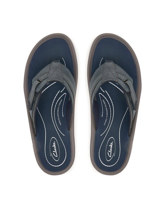 Clarks Flip flop Wesley Sun 26181916