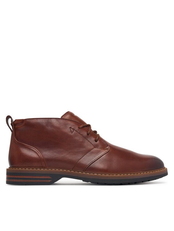 Clarks Ghete Aldwin 2 Chukka 26320116