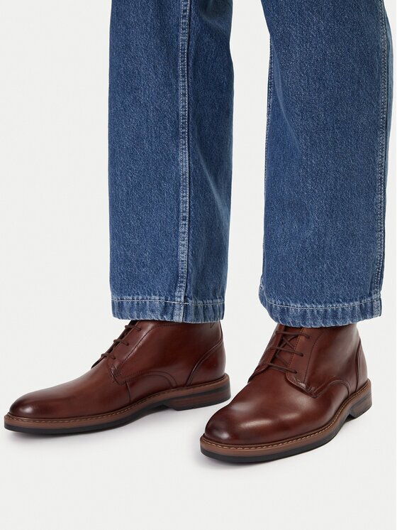 Clarks Ghete Aldwin Chukka 26178425