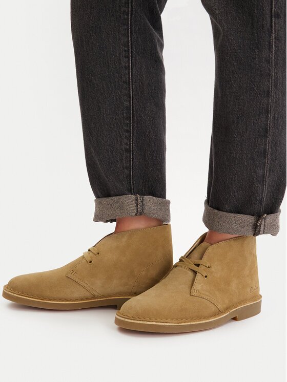 Clarks Ghete Desert Bt Evo. 26182928