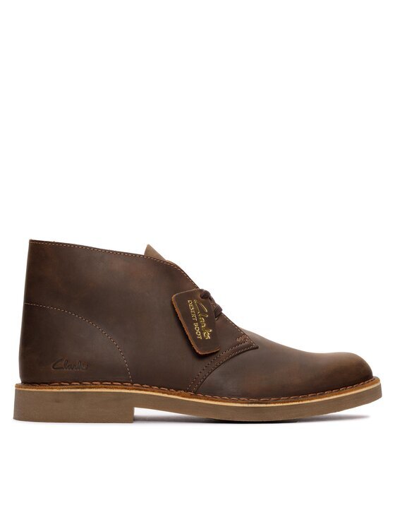 Clarks Ghete Desert Bt Evo Maro