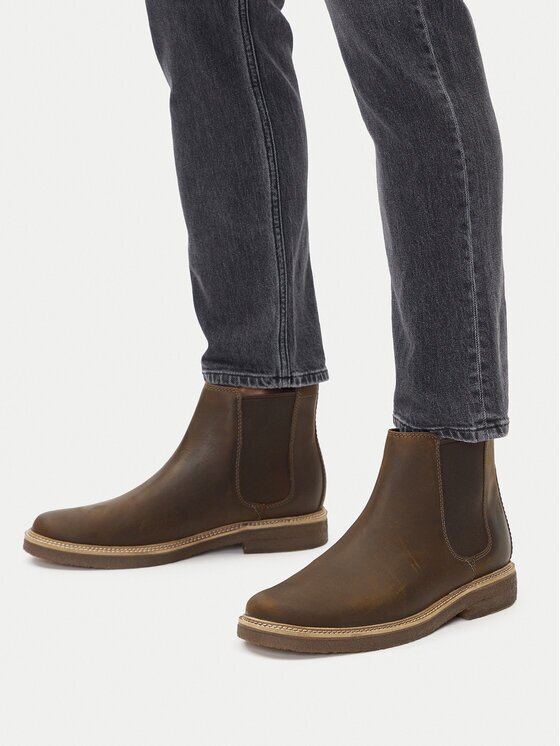 Clarks Ghete Jodhpur Clarkdale Easy 261735327