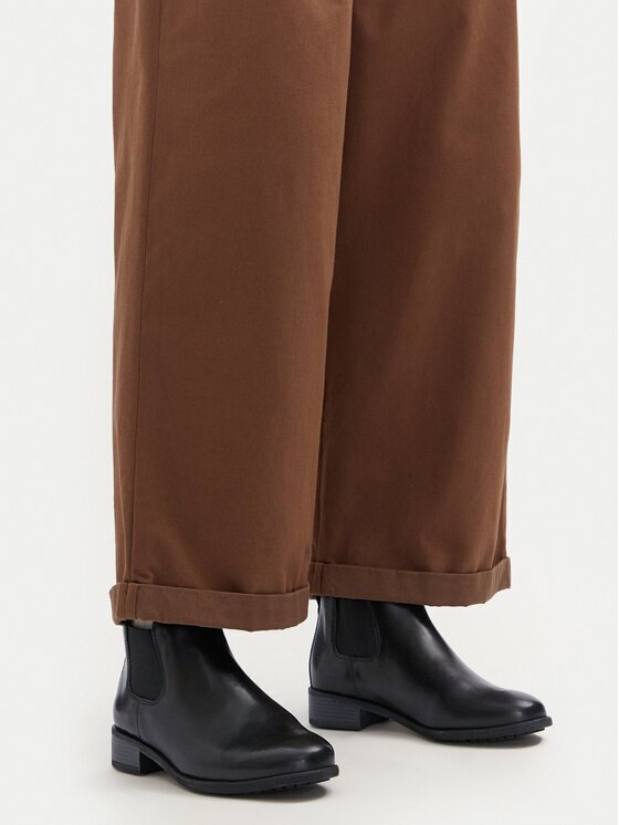 Clarks Ghete Jodhpur Havisham Top 26178715