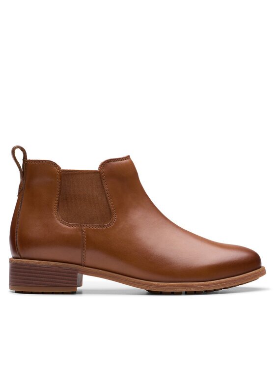 Clarks Ghete Jodhpur Havisham Top 26178718