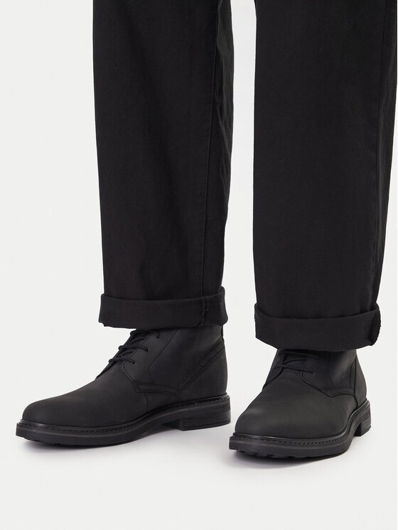 Clarks Ghete Newford Mid 26183381