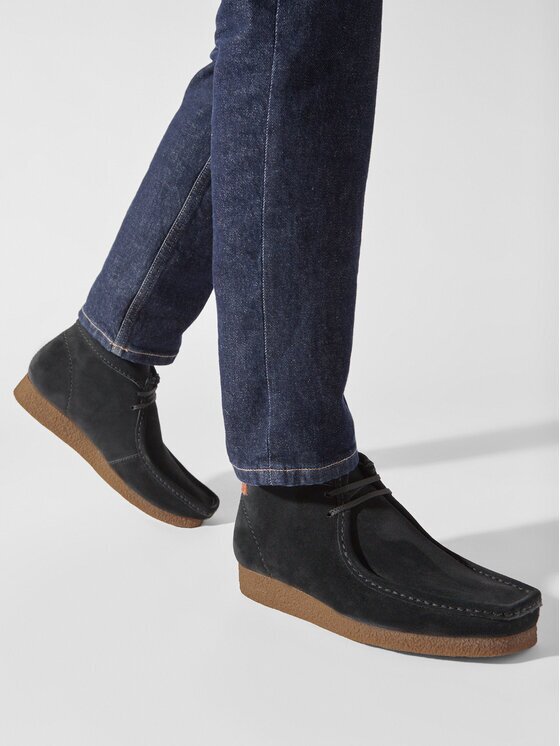 Clarks Ghete Shacre Boot 26159437