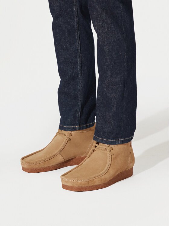 Clarks Ghete Shacre Boot 26159438