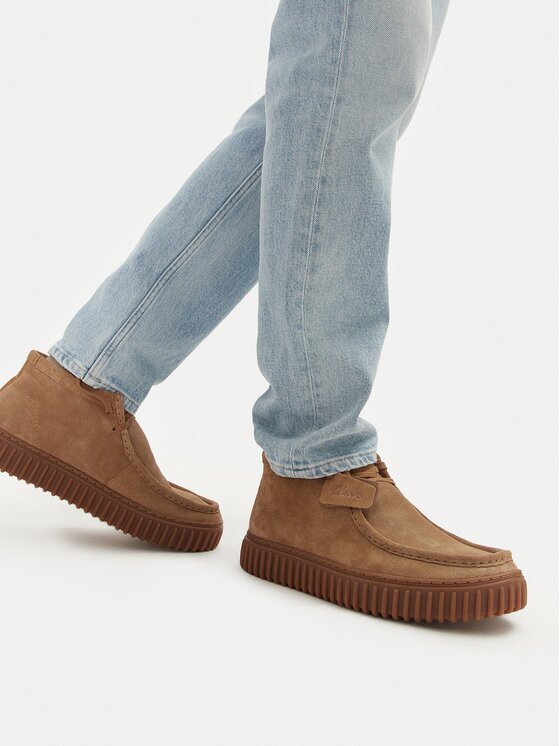 Clarks Ghete Torhill Hi 26173663