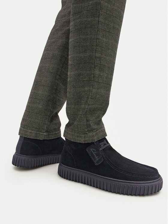 Clarks Ghete Torhill Hi 26173664
