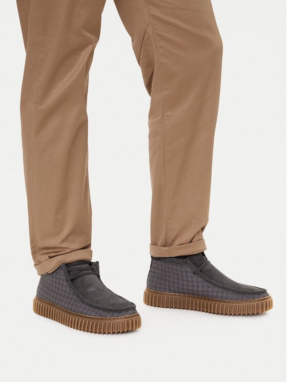 Clarks Ghete Torhill Hi 26183426