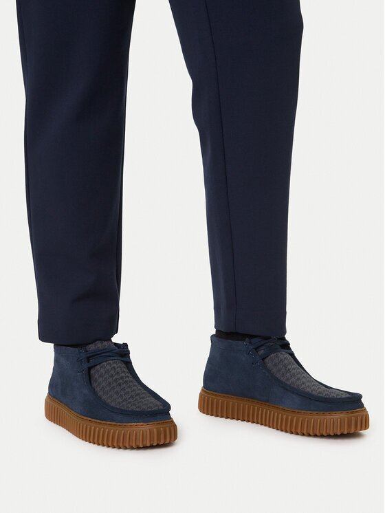 Clarks Ghete Torhill Hi 26183427