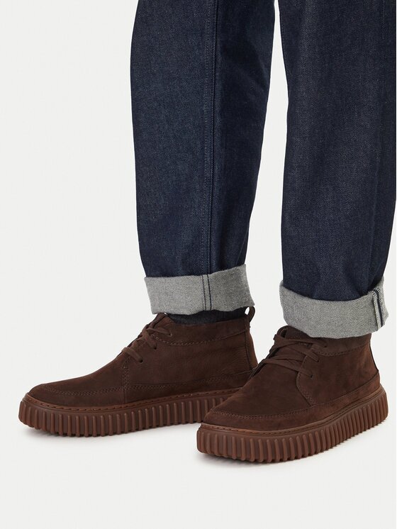 Clarks Ghete Torhill LaceHi 26184694