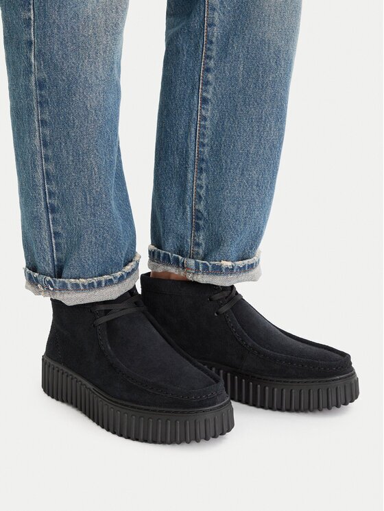 Clarks Ghete Torhill Moss 26179360
