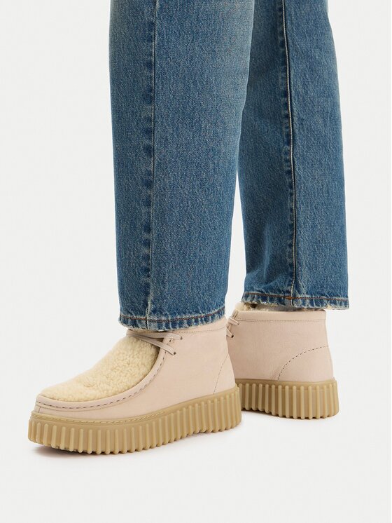 Clarks Ghete Torhill Moss 26182914