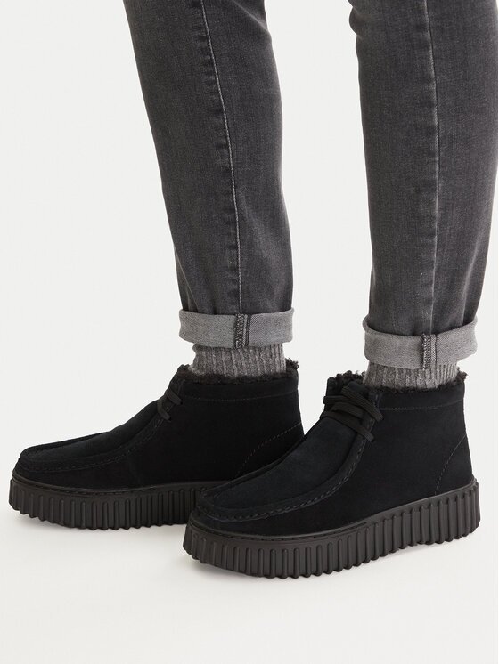 Clarks Ghete Torhill Moss 26182916