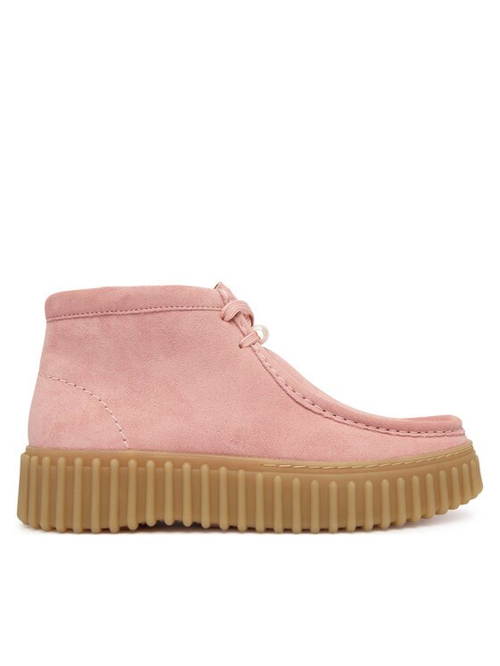 Clarks Ghete Torhill Moss 26184636