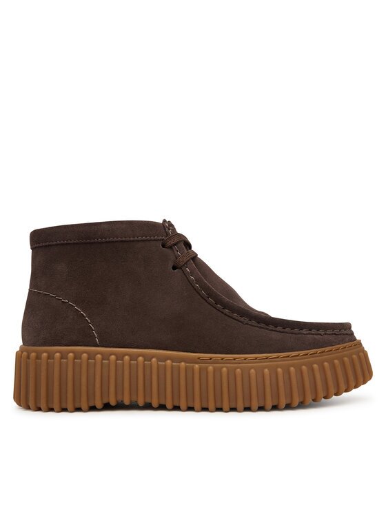 Clarks Ghete Torhill Moss 26185345