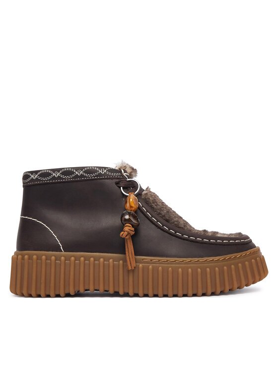 Clarks Ghete Torhill Moss 26327772
