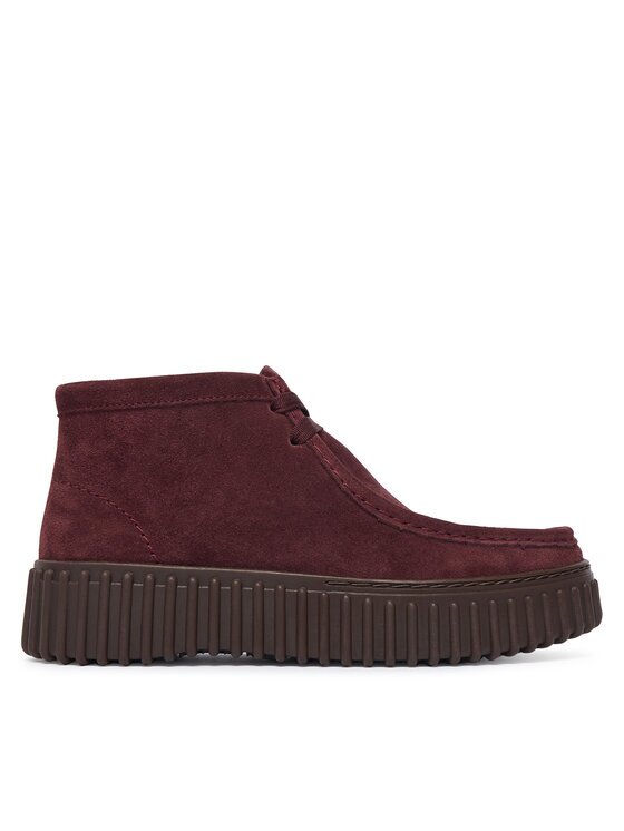 Clarks Ghete Torhill Moss 26329426