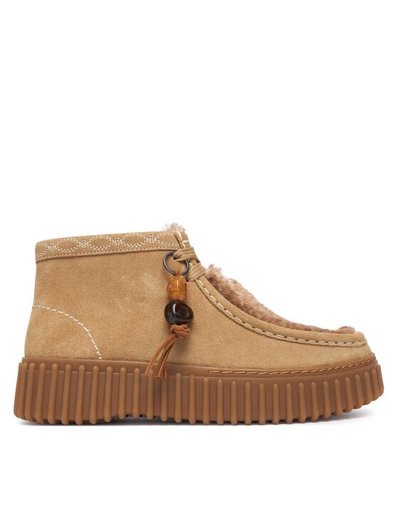 Clarks Ghete Torhill Moss 26329429