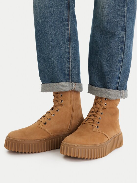 Clarks Ghete Torhill Style 26182917