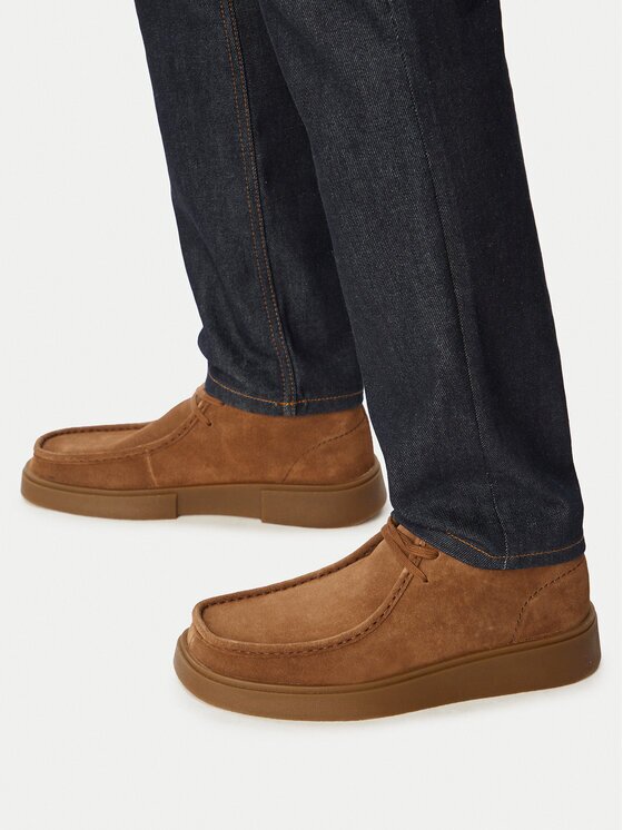 Clarks Ghete Torview Hi 26184609