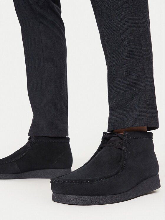 Clarks Ghete Wallabee Evo Bt 26172823