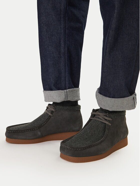 Clarks Ghete WallabeeEVO BT 26183994