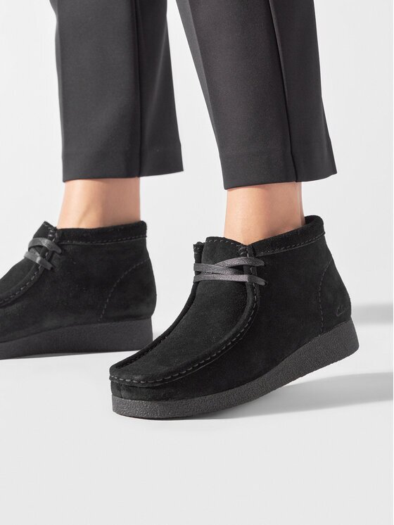 Clarks Ghete WallabeeEvoBt 261747434