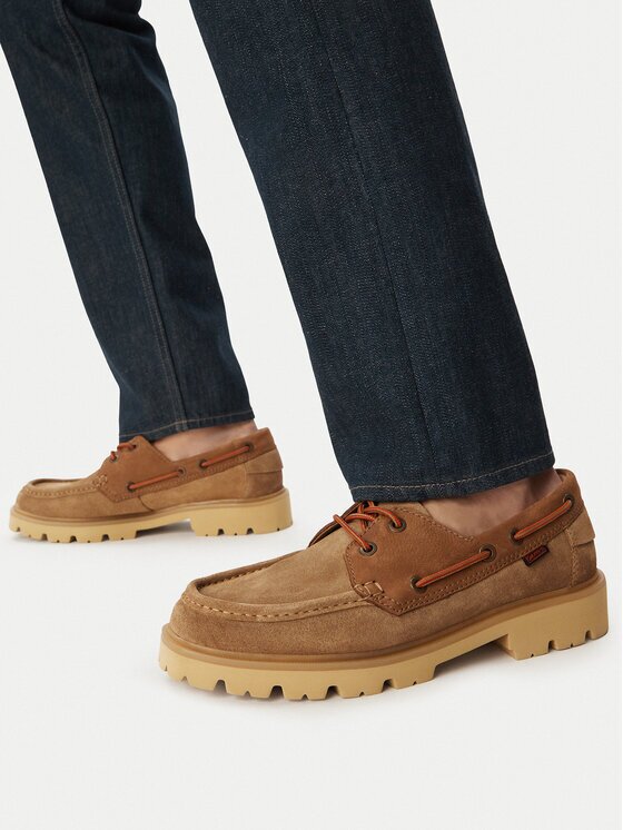 Clarks Loafers Cleyhill Boat 26186178