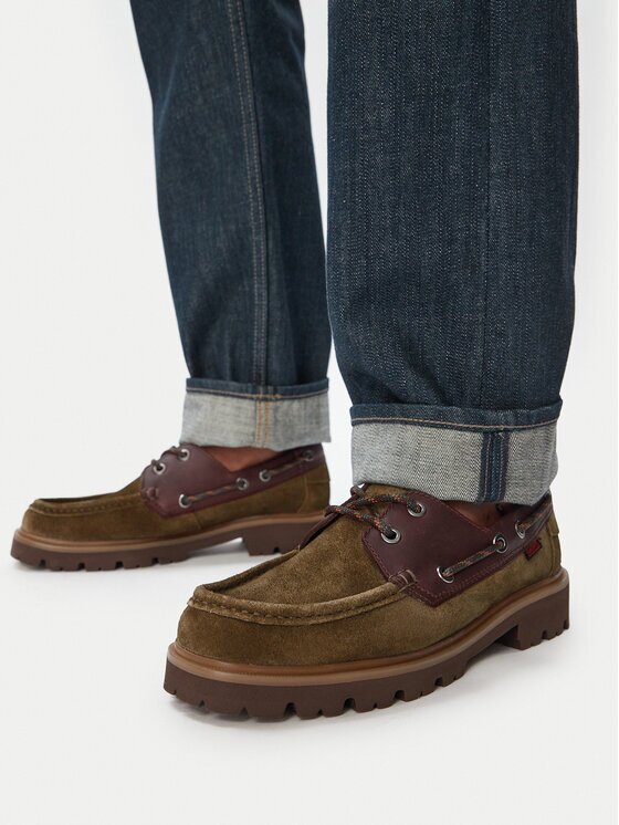 Clarks Loafers Cleyhill Boat 26186180