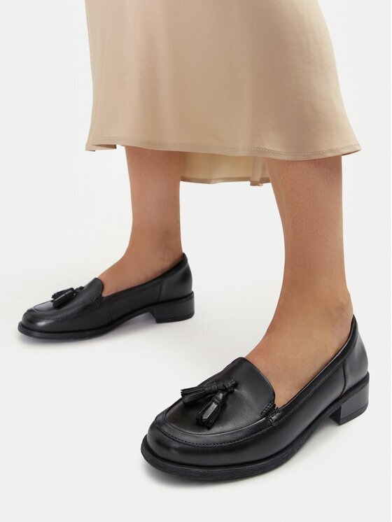 Clarks Loafers Havisham Edge 26178703