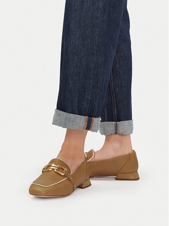 Clarks Loafers Ubree15 Lily 26181333
