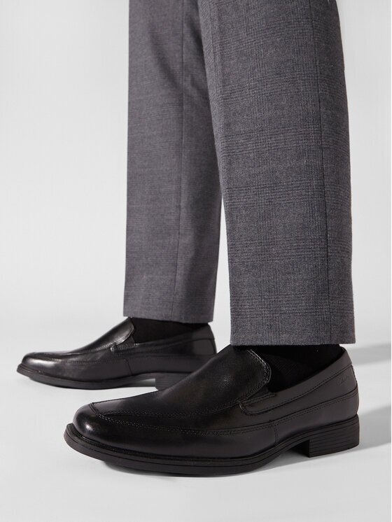 Clarks Lords Tilden Free 261103127