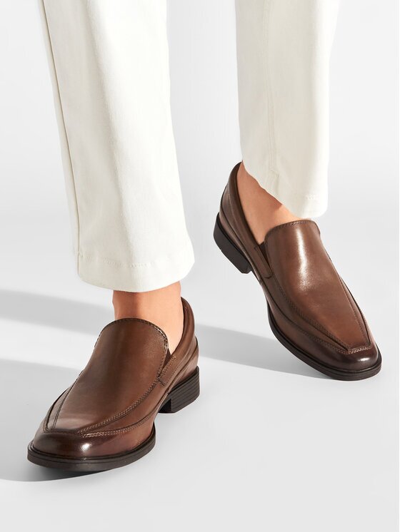 Clarks Lords Tilden Free 261300987