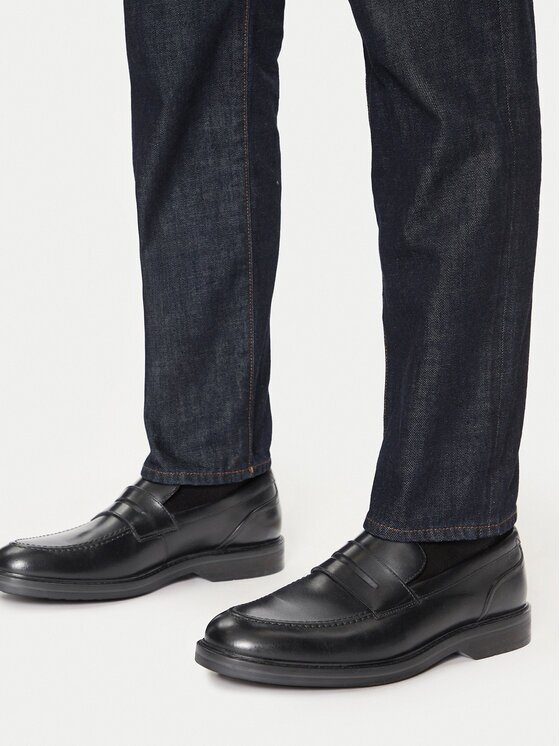 Clarks Mocasini Aldwin Step 26178429