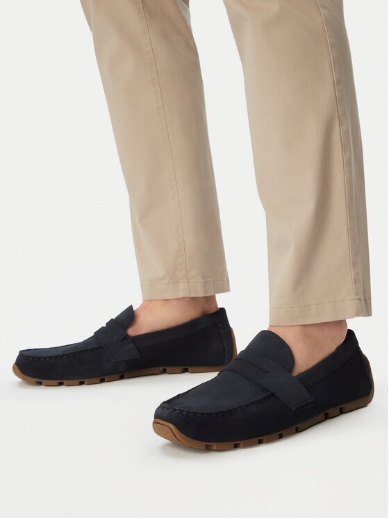 Clarks Mocasini Corsley Bar 26184514