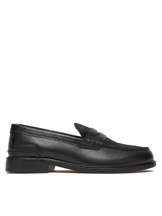 Clarks Mocasini CraftJames Lo 26184686