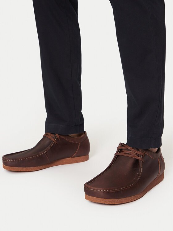 Clarks Mocasini Shacre II Run 261594327