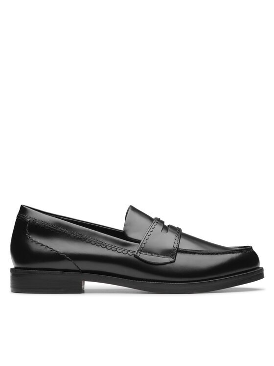 Clarks Mocasini Straven Edge 26181277