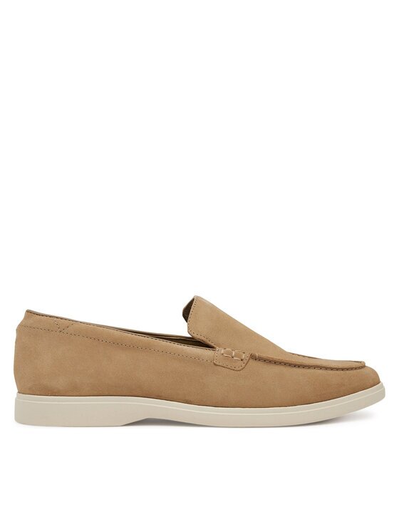 Clarks Mocasini Torford Easy 26180890